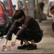 临兵斗者皆阵列在前