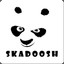 Skadoosh!!