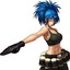 Leona Heidern