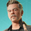 James Hetfield from Fortnite