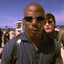 Sergeant Doakes