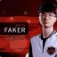 SKT T1 FAKER