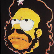 CHE HOMERO