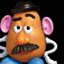 Mr. Potato Head