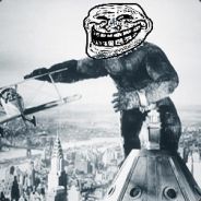 KING KONG WHOOP ASS - steam id 76561197964430517