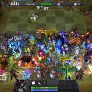 月光下的黑土地