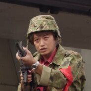 Final Attack Ride MMMM4!