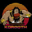 Korgoth
