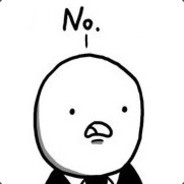 No