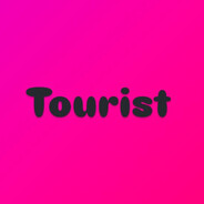 Tourist