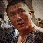 妇科大夫刘华强