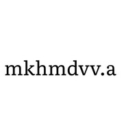 mkhmdvv.a