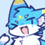 猫猫奶糖QwQ