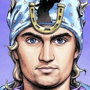 Johnny kirkstar