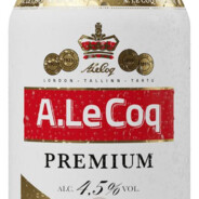 A.Le Coq Premium