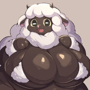 350 lbs of fuckable mutton