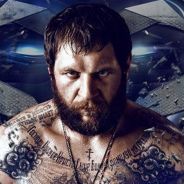 Old school.Будулай