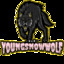 YoungSnowWolf