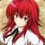 Rias Gremory