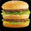 Tohtori Big Mac