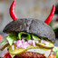 EVIL BURGER