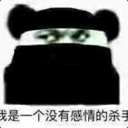 一个没有愿望单的杀手