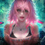Steam avatar