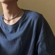 没能成为她的他