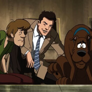 Scooby-Doo