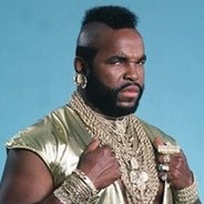 MR.T avatar