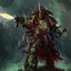 Nurgles Love Acknowledger