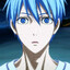 Kuroko Tetsuya