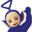 Teletubbie Torben