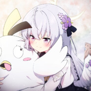 网瘾少女沙利叶
