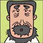 翻斗花园牛爷爷