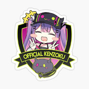 Kenzoku KW