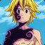 ✪ 7DS | Meliodas