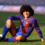 Diego Maradona