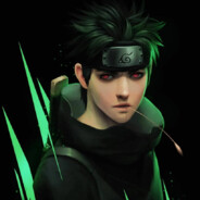 ❅💀UCHIHA SHIZUI💀❅