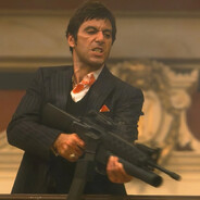 Tony Montana