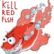 Killredfish