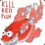 Killredfish