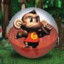 gongon monkey ball