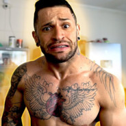 marombeiro pobre loko