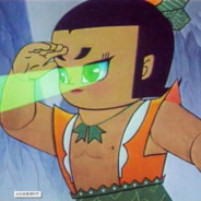 Inferno 世上再无孝子