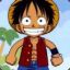 [ PHS ] Luffy