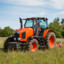 трактор