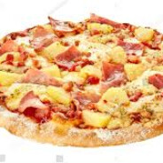 pineapple pizza extreme edition