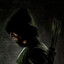 GREEN ARROW