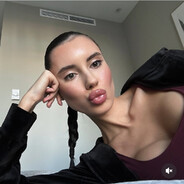 люблю  брюнеток